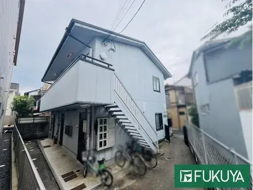 1K Property Kyoto City Kyoto Prefecture (2)