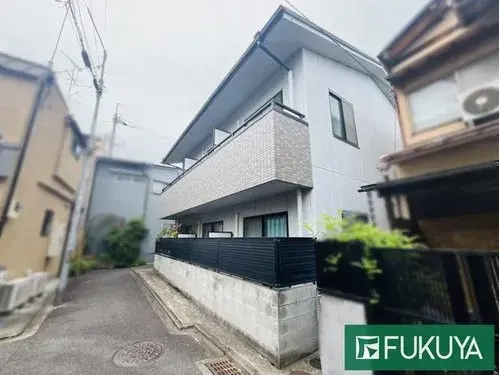 1K Property Kyoto City Kyoto Prefecture (12)