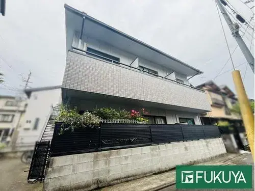 1K Property Kyoto City Kyoto Prefecture (13)