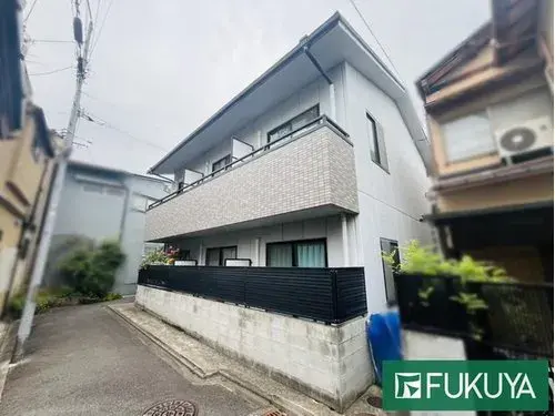 1K Property Kyoto City Kyoto Prefecture (15)