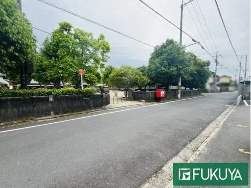 1K Property Kyoto City Kyoto Prefecture (16)
