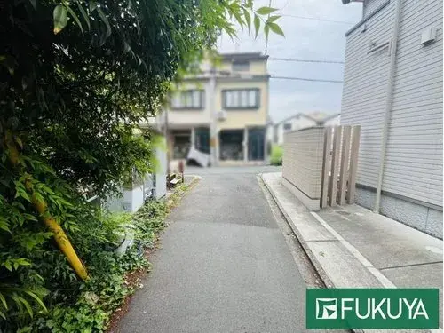 1K Property Kyoto City Kyoto Prefecture (3)