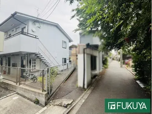 1K Property Kyoto City Kyoto Prefecture (5)