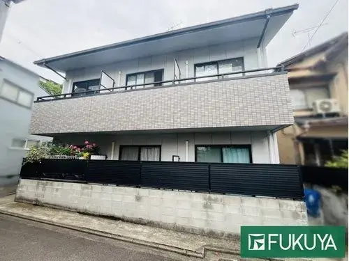 1K Property Kyoto City Kyoto Prefecture (6)
