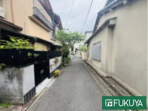 1K Property Kyoto City Kyoto Prefecture (7)