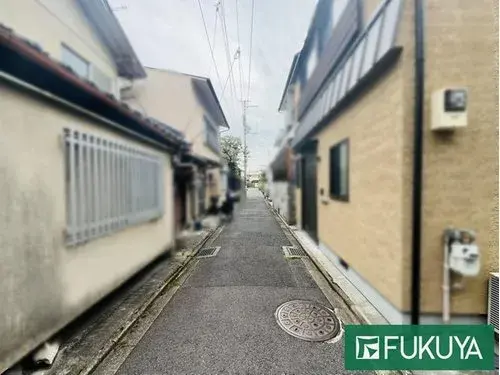 1K Property Kyoto City Kyoto Prefecture (8)