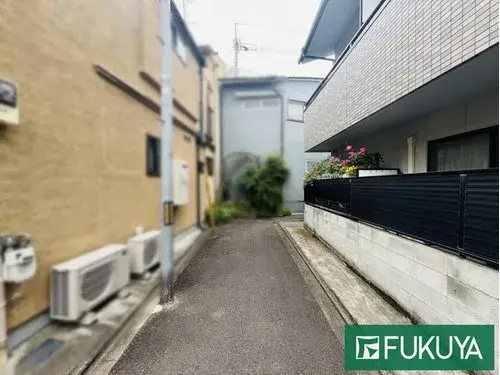 1K Property Kyoto City Kyoto Prefecture (9)