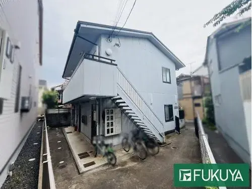 1K Property Kyoto City Kyoto Prefecture (10)
