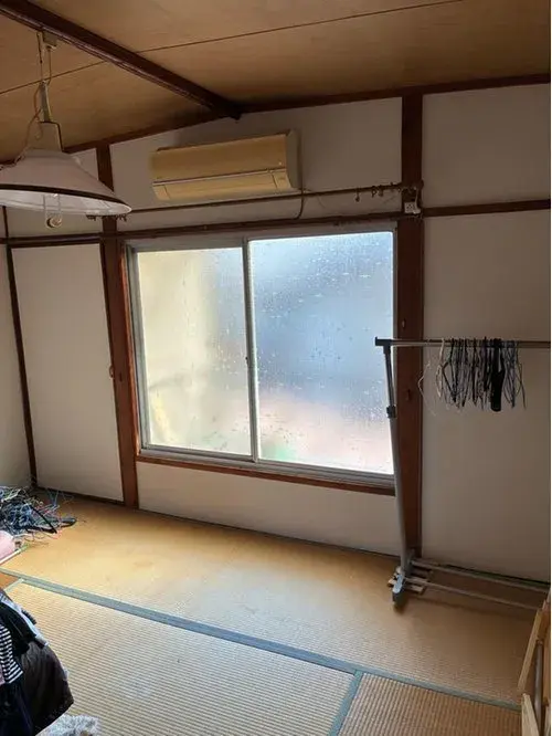 Недвижимость 3DK Kyoto City Kyoto Prefecture (2)