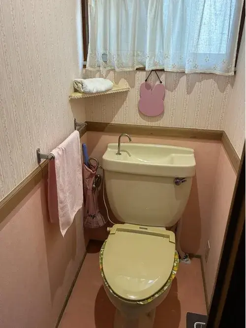 Недвижимость 3DK Kyoto City Kyoto Prefecture (6)