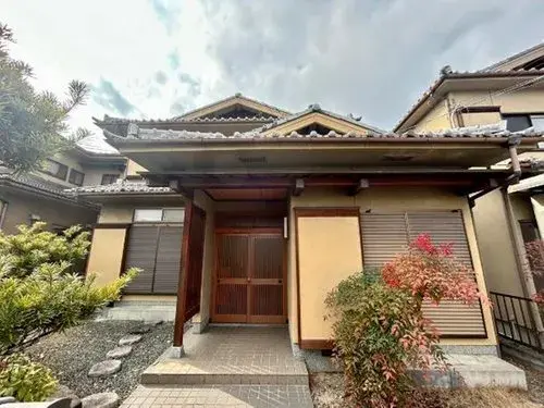5DK+S Property Uji City Kyoto Prefecture (2)