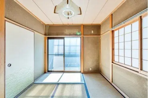 5DK+S Property Uji City Kyoto Prefecture (12)