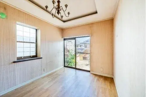 5DK+S Property Uji City Kyoto Prefecture (13)