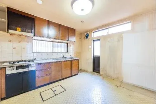 5DK+S Property Uji City Kyoto Prefecture (17)