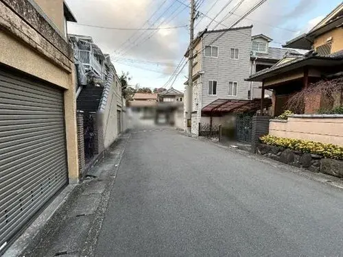 5DK+S Property Uji City Kyoto Prefecture (5)
