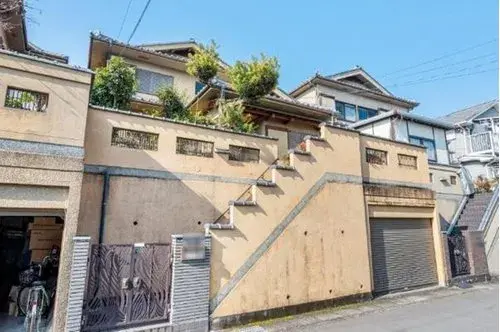 5DK+S Property Uji City Kyoto Prefecture (7)