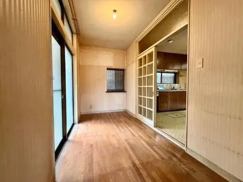 5DK+S Property Uji City Kyoto Prefecture (9)