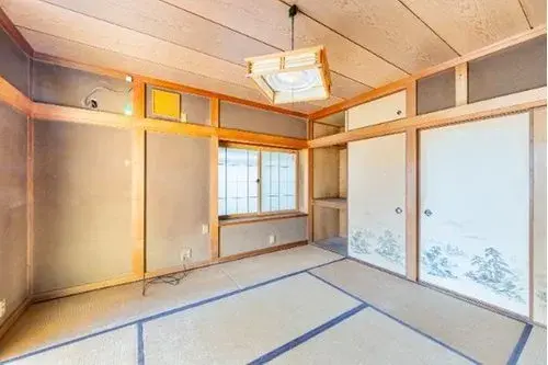 5DK+S Property Uji City Kyoto Prefecture (10)
