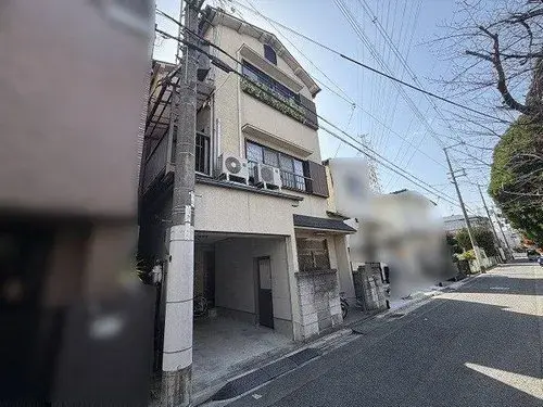 5LDK+S Property Takatsuki City, Osaka Prefecture (2)