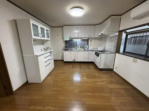 5LDK+S Property Takatsuki City, Osaka Prefecture (15)