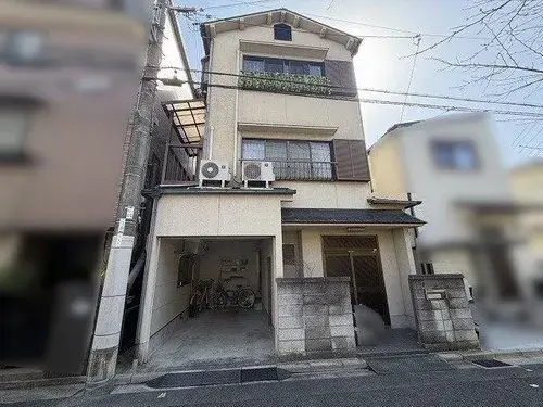 5LDK+S Property Takatsuki City, Osaka Prefecture (3)