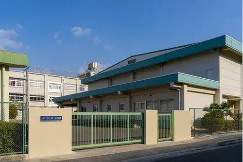 5LDK+S Property Takatsuki City, Osaka Prefecture (22)