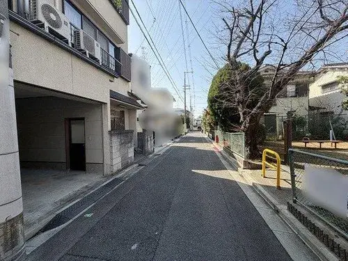 5LDK+S Property Takatsuki City, Osaka Prefecture (5)