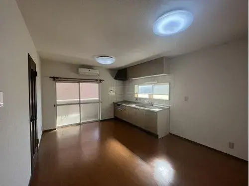 4LDK Property Osaka City Osaka Prefecture (3)