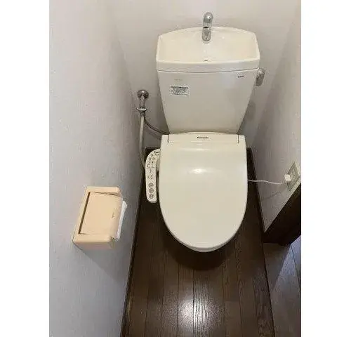 4LDK Property Osaka City Osaka Prefecture (8)