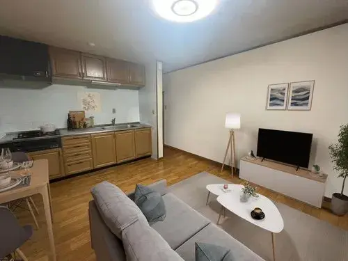 3DK Property Toyonaka City Osaka Prefecture (2)