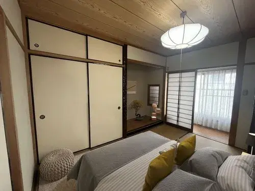 3DK Property Toyonaka City Osaka Prefecture (4)