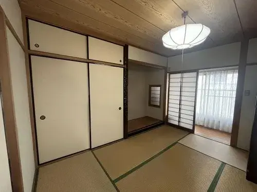 3DK Property Toyonaka City Osaka Prefecture (5)