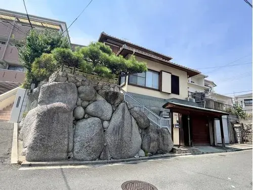Akiya in Ville de Hirakata