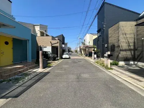 2LDK+S Kaizuka City Osaka Prefecture (5)