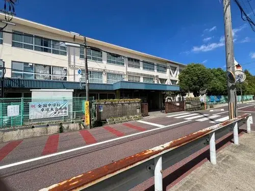 2LDK+S Kaizuka City Osaka Prefecture (6)