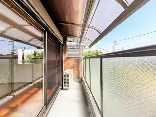 4LDK مدينة هيغاشيوساكا محافظة أوساكا (16)