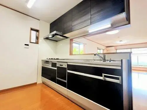 4LDK مدينة هيغاشيوساكا محافظة أوساكا (17)