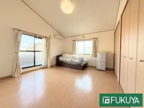 Akiya in Osaka
