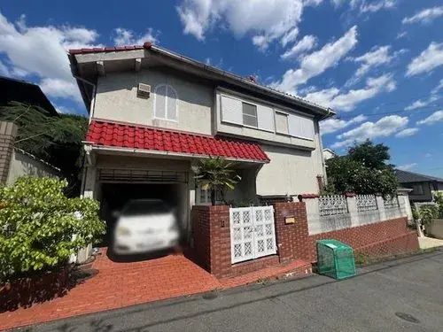 5LDK+S Propriété Ville de Hirakata Préfecture d'Osaka (11)