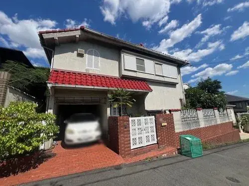 5LDK+S Propriété Ville de Hirakata Préfecture d'Osaka (12)