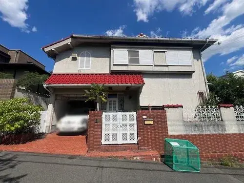 5LDK+S Propriété Ville de Hirakata Préfecture d'Osaka (3)