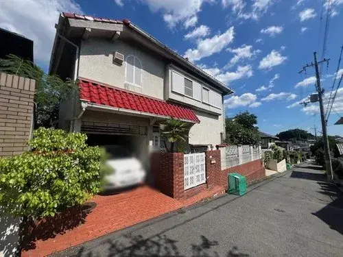 5LDK+S Propriété Ville de Hirakata Préfecture d'Osaka (5)
