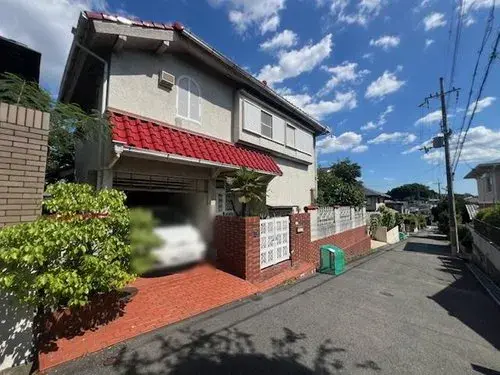 5LDK+S Propriété Ville de Hirakata Préfecture d'Osaka (6)
