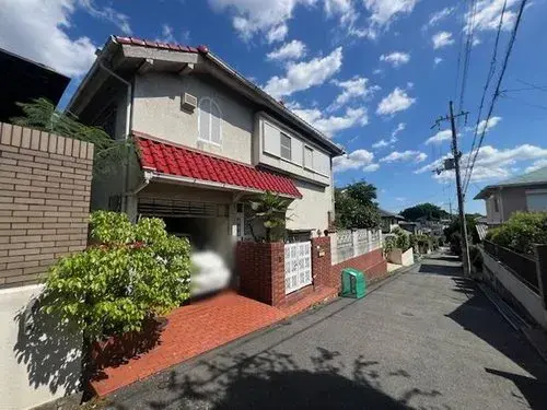 5LDK+S Propriété Ville de Hirakata Préfecture d'Osaka (7)