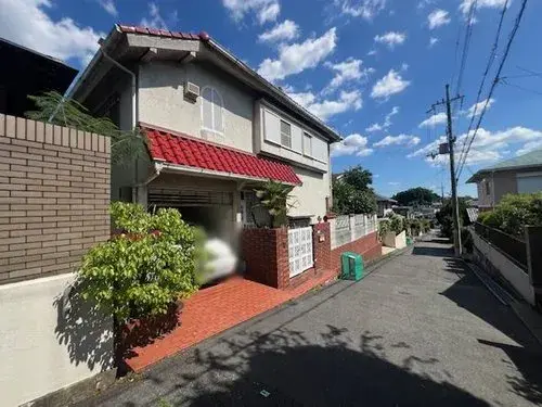 5LDK+S Propriété Ville de Hirakata Préfecture d'Osaka (8)