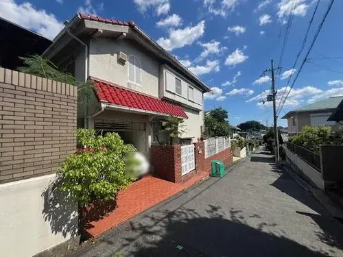 5LDK+S Propriété Ville de Hirakata Préfecture d'Osaka (9)