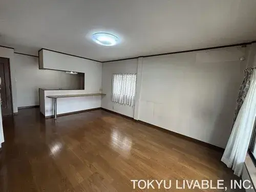 3LDK物件 池田市 大阪府 (2)