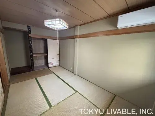 3LDK物件 池田市 大阪府 (8)