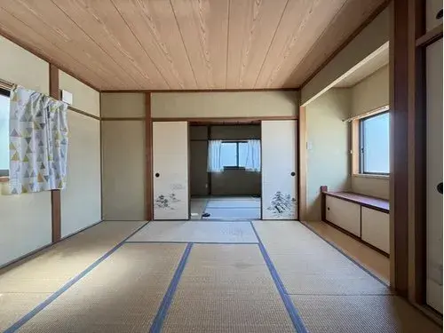 Propiedad 5DK, Ciudad de Matsubara, Prefectura de Osaka (11)