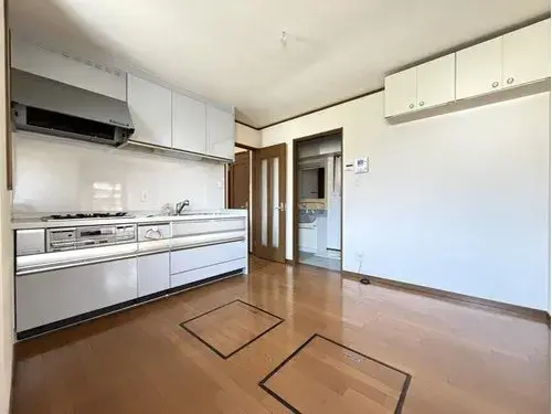 Propiedad 5DK, Ciudad de Matsubara, Prefectura de Osaka (13)